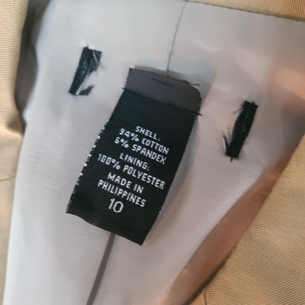 Moda Blazer - Picture 11 of 11